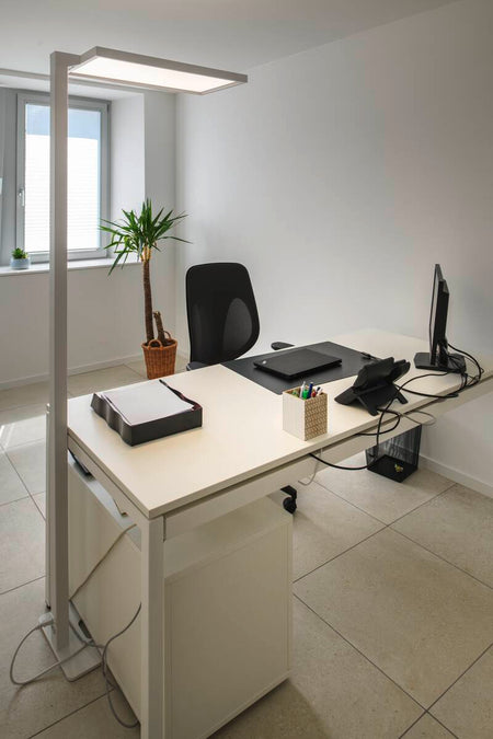 WORKLIGHT SLV Leuchte – Ansicht 15