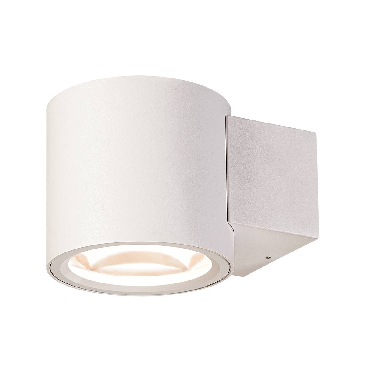 Oculus Wl Phase wall light white 85W 570Lm 2000-3000K Cri90 100° dimmable