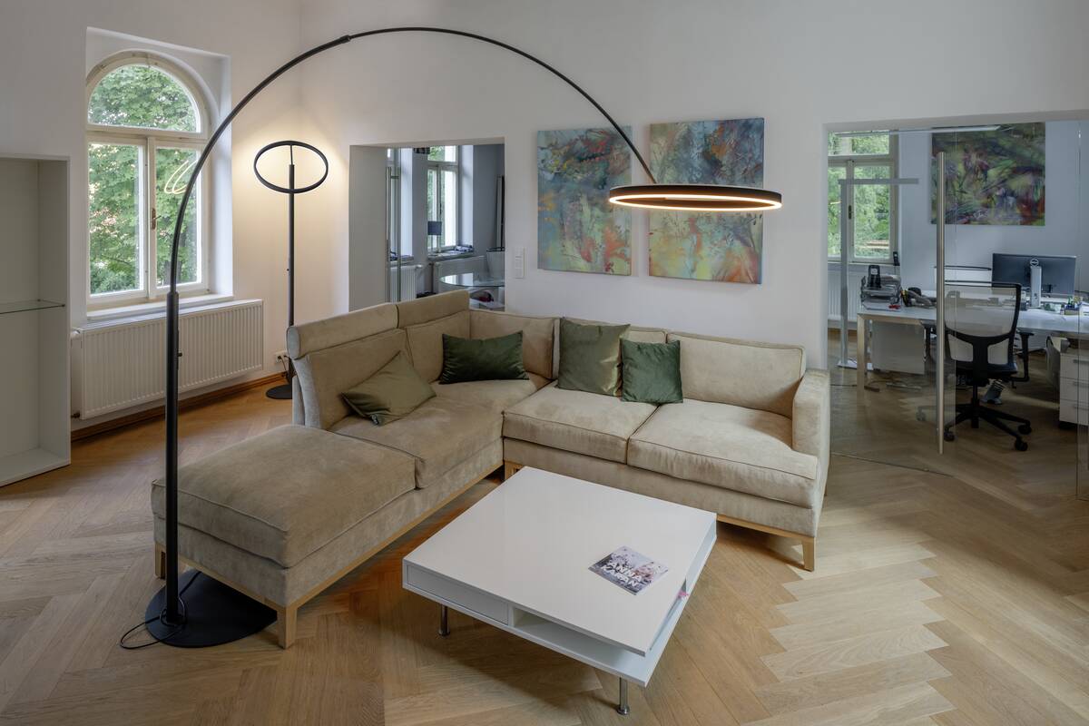ONE SLV Leuchte – Ansicht 10