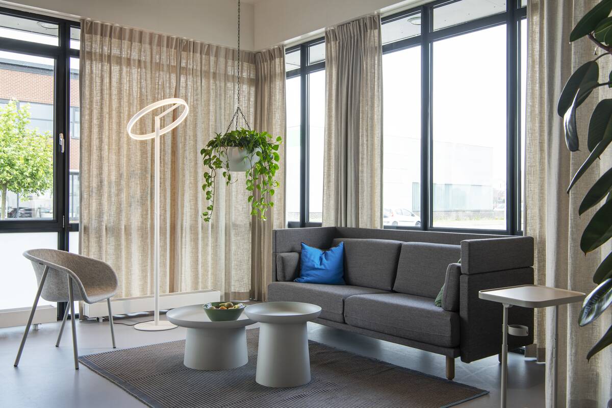 ONE SLV Leuchte – Ansicht 10