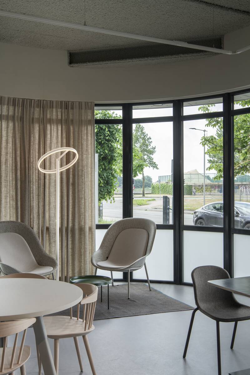 ONE SLV Leuchte – Ansicht 11