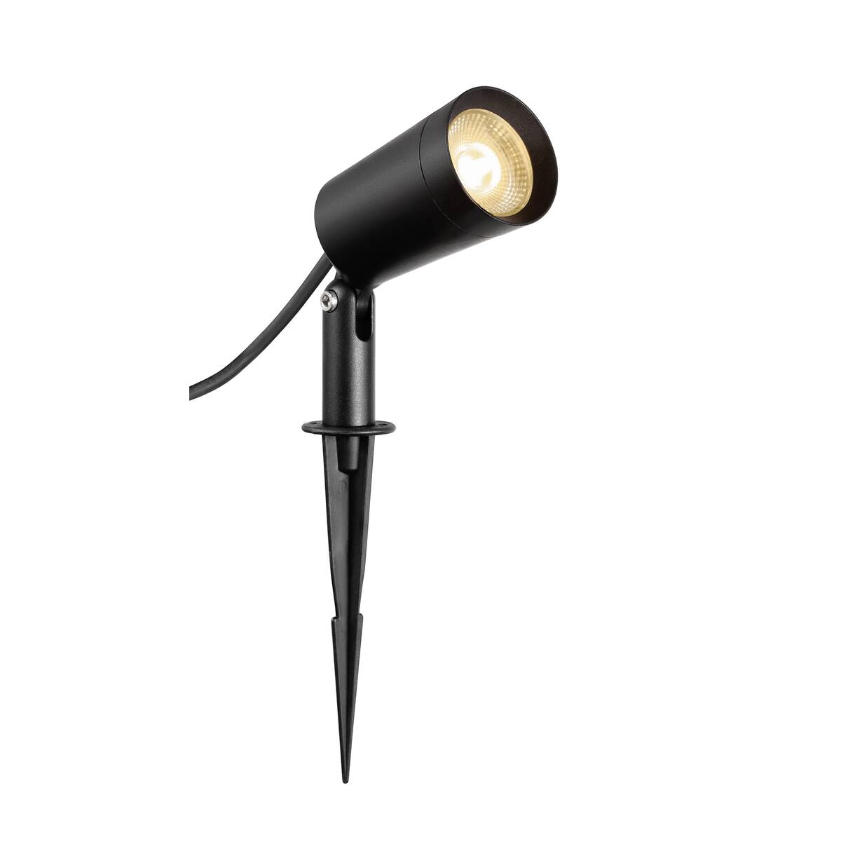 SLV SYNA PLANT LED-Gartenstrahler 1007146