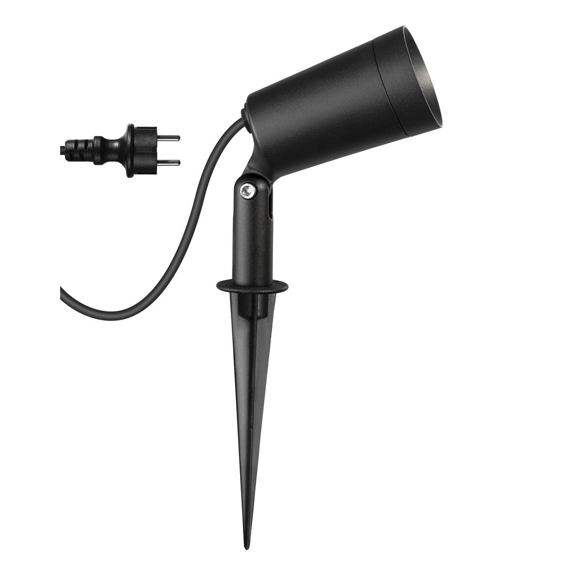 SLV SYNA PLANT LED-Gartenstrahler 1007146 – Ansicht 3
