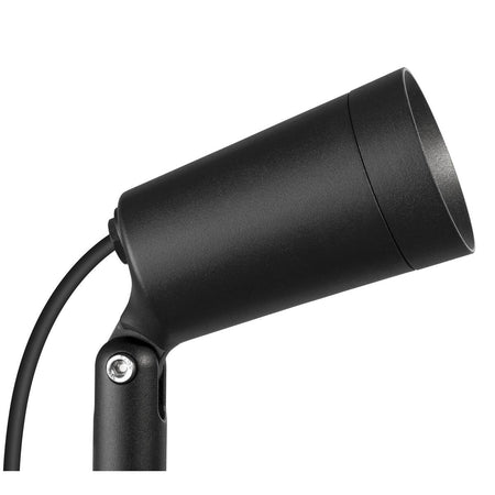 SLV SYNA PLANT LED-Gartenstrahler 1007146 – Ansicht 4