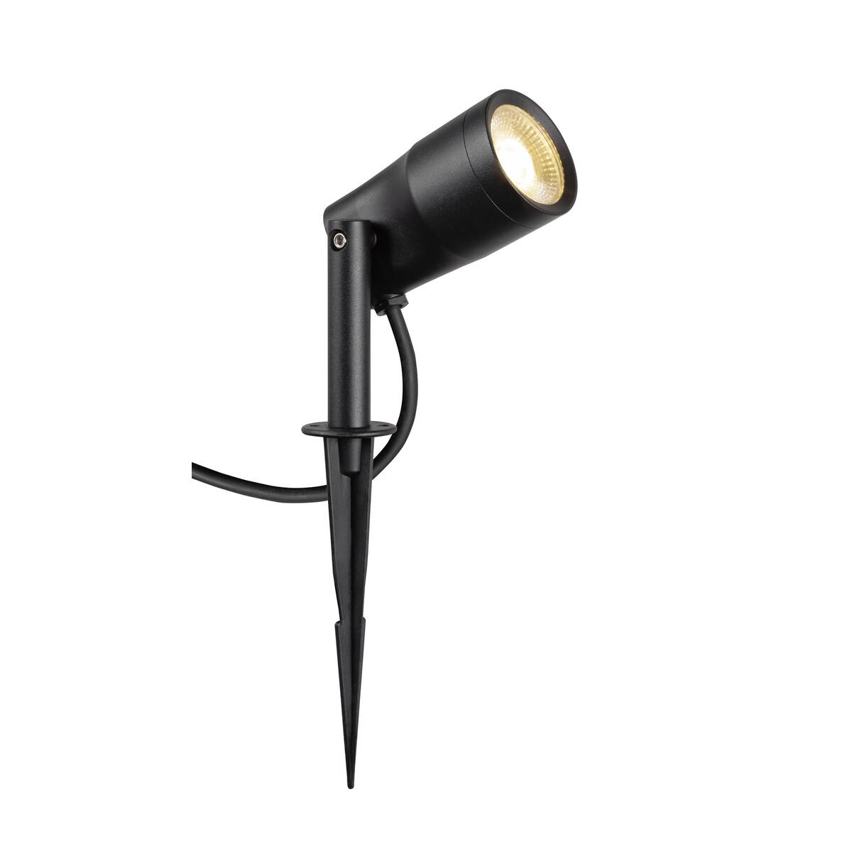 SLV SYNA GARDEN LED-Gartenstrahler 1007147