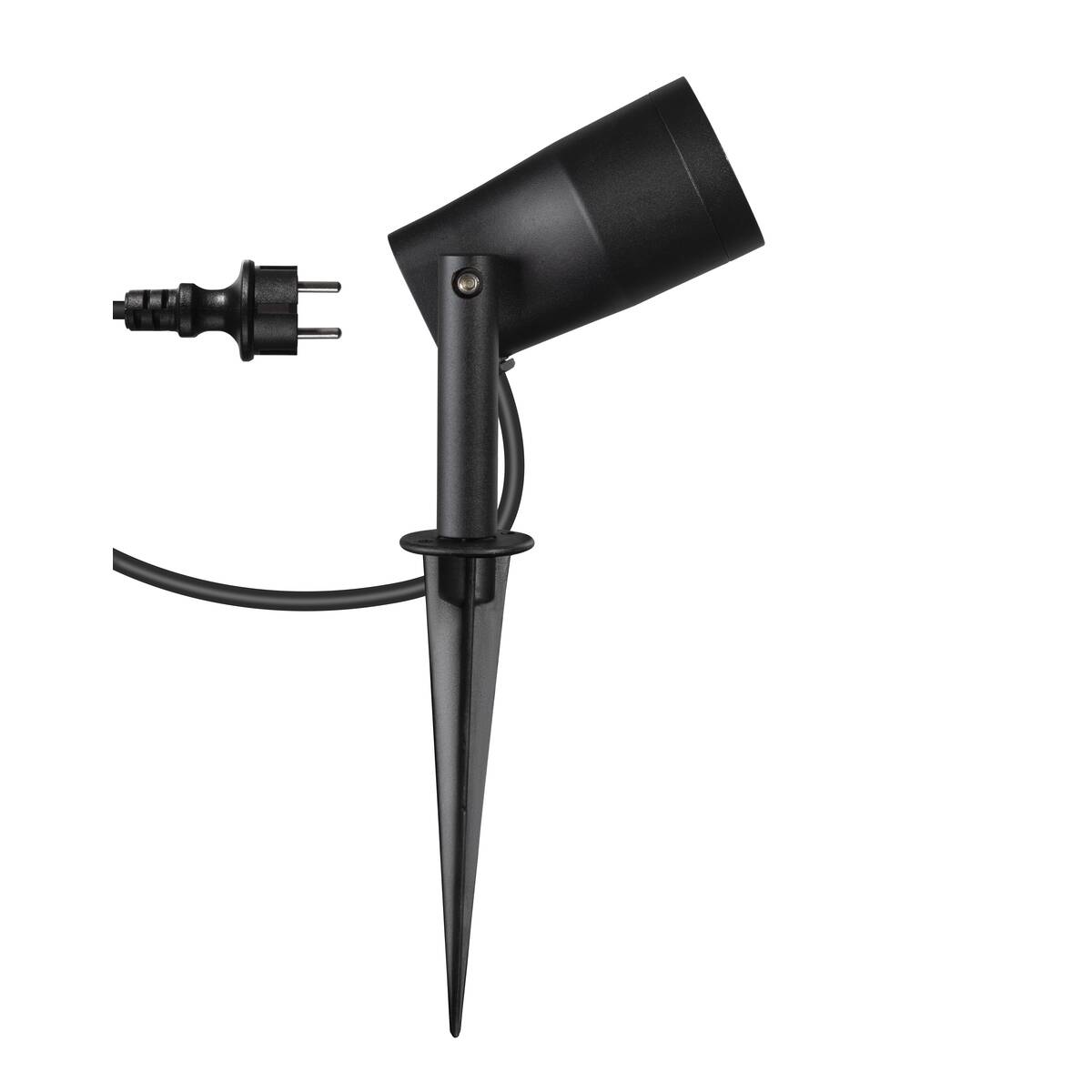 SLV SYNA GARDEN LED-Gartenstrahler 1007147 – Ansicht 3