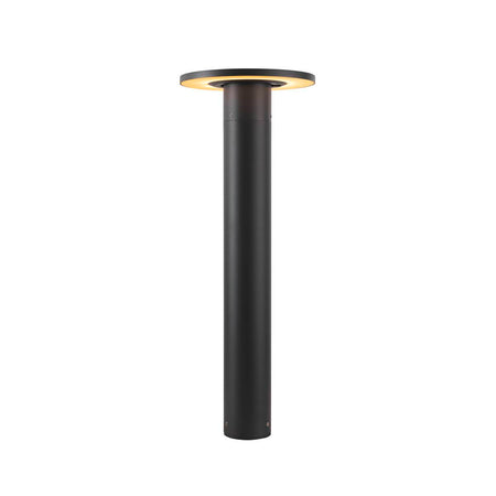 SLV I-RING LED Pollerleuchte 3000K IP65 Anthrazit