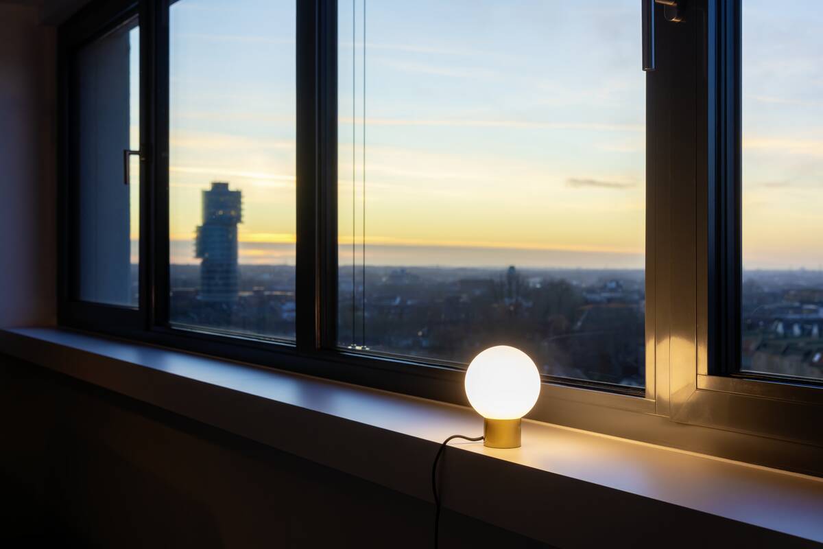 SUN SLV Leuchte – Ansicht 4