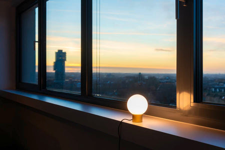 SUN SLV Leuchte – Ansicht 4