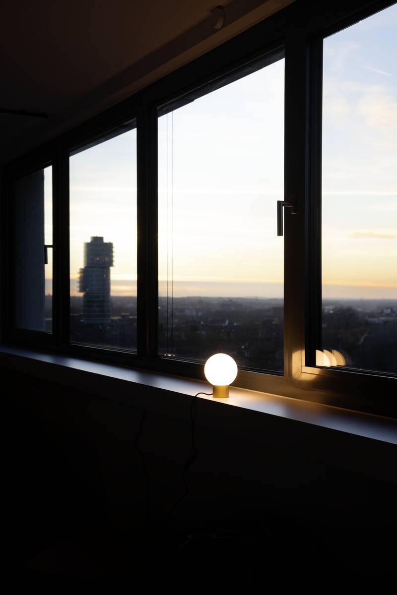 SUN SLV Leuchte – Ansicht 6