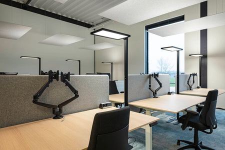 WORKLIGHT SLV Leuchte – Ansicht 10