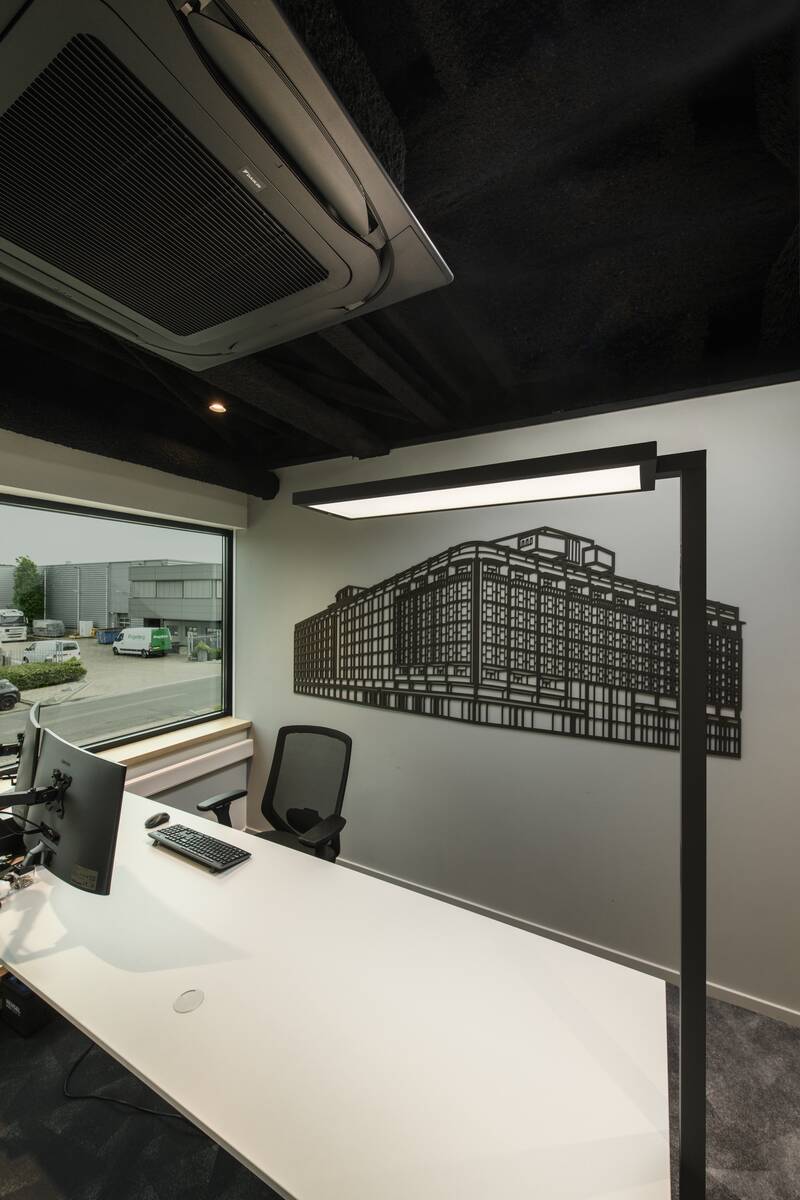 WORKLIGHT SLV Leuchte – Ansicht 9
