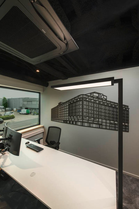 WORKLIGHT SLV Leuchte – Ansicht 9