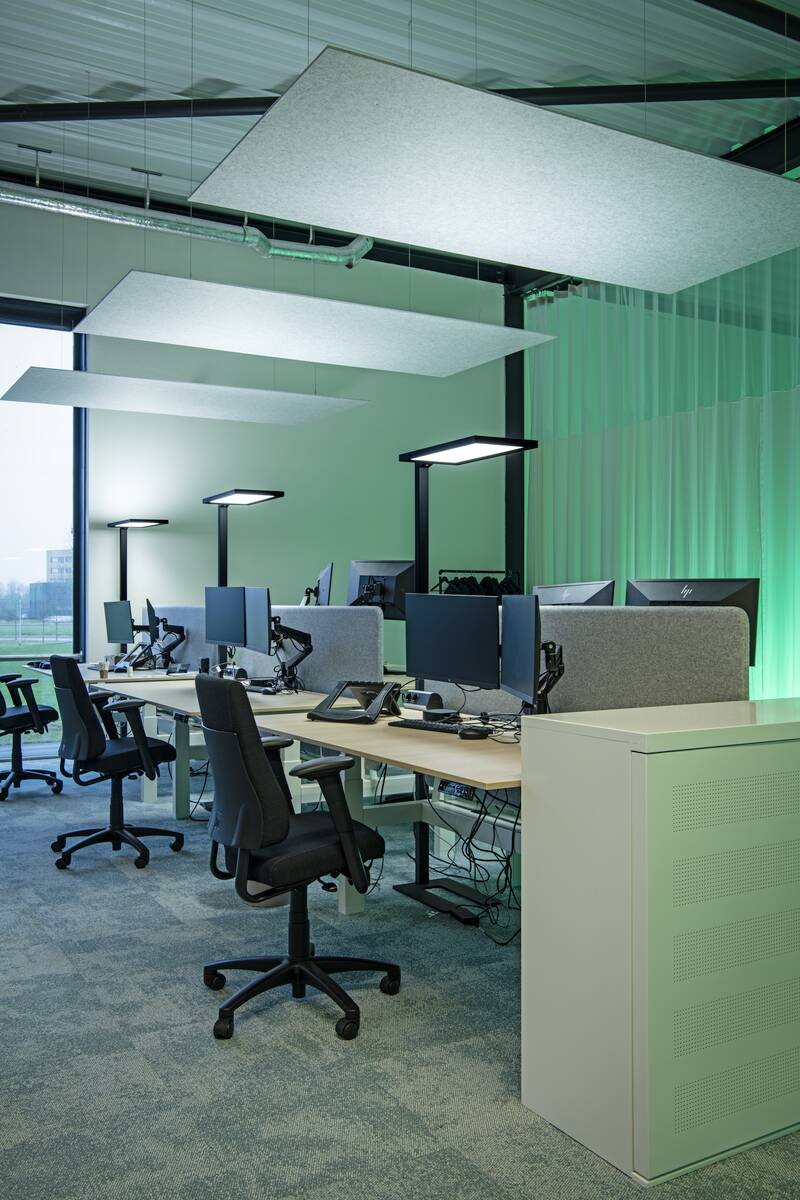 WORKLIGHT SLV Leuchte – Ansicht 12