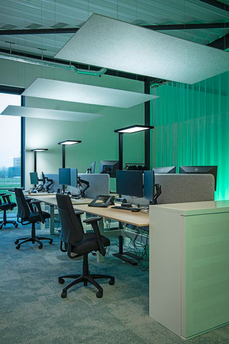 WORKLIGHT SLV Leuchte – Ansicht 12