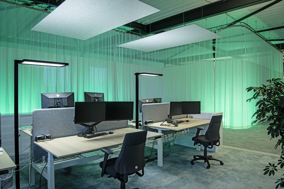 WORKLIGHT SLV Leuchte – Ansicht 15