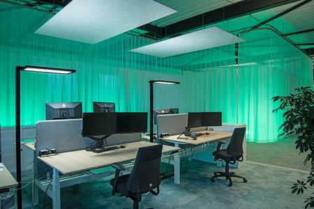 WORKLIGHT SLV Leuchte – Ansicht 15