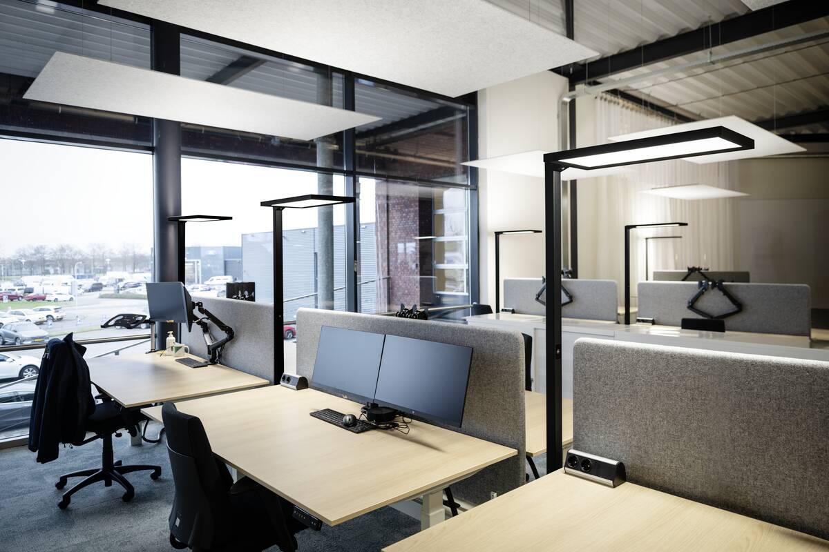 WORKLIGHT SLV Leuchte – Ansicht 16