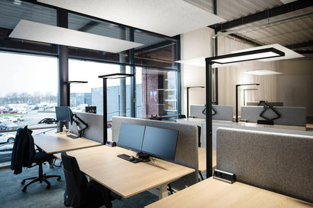 WORKLIGHT SLV Leuchte – Ansicht 16
