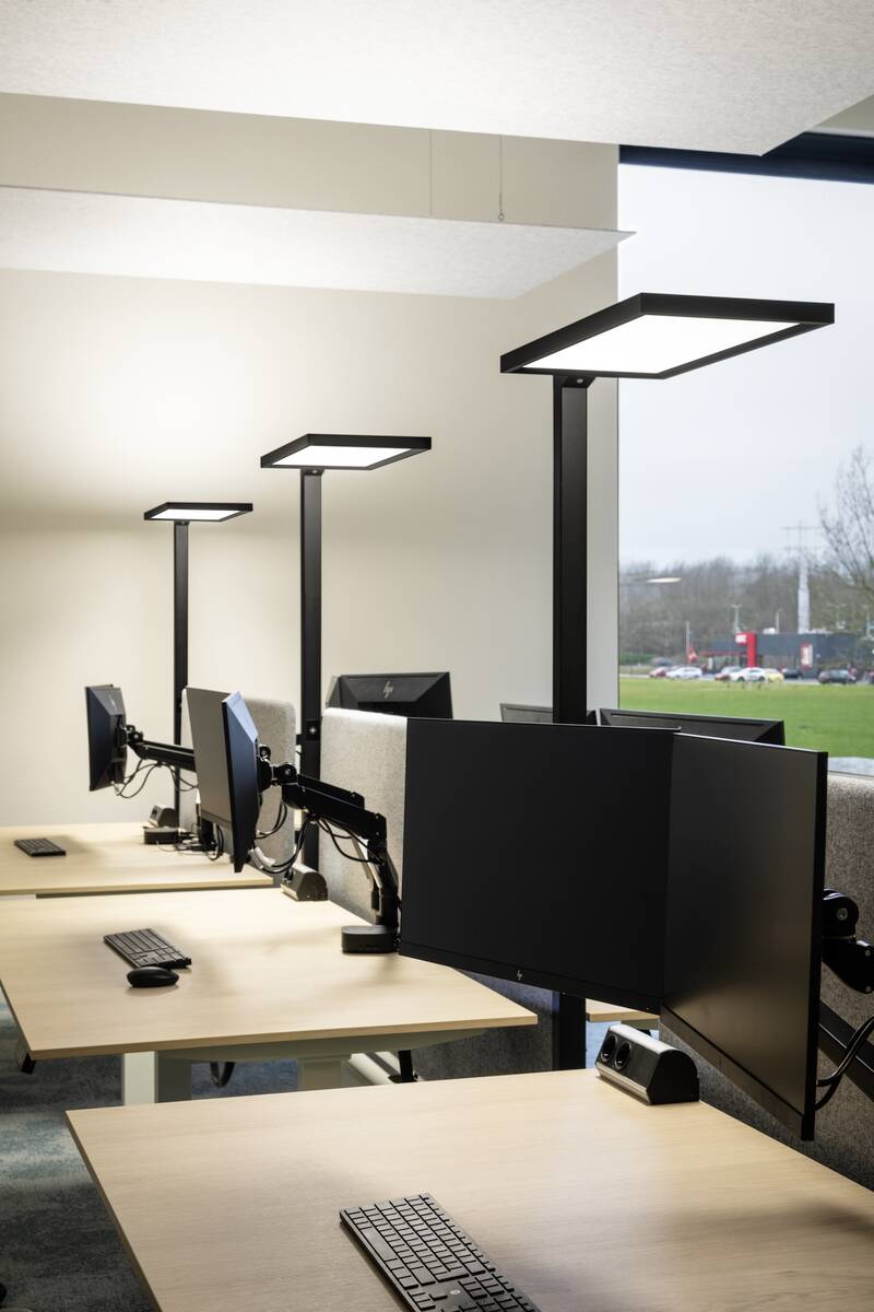 WORKLIGHT SLV Leuchte – Ansicht 17