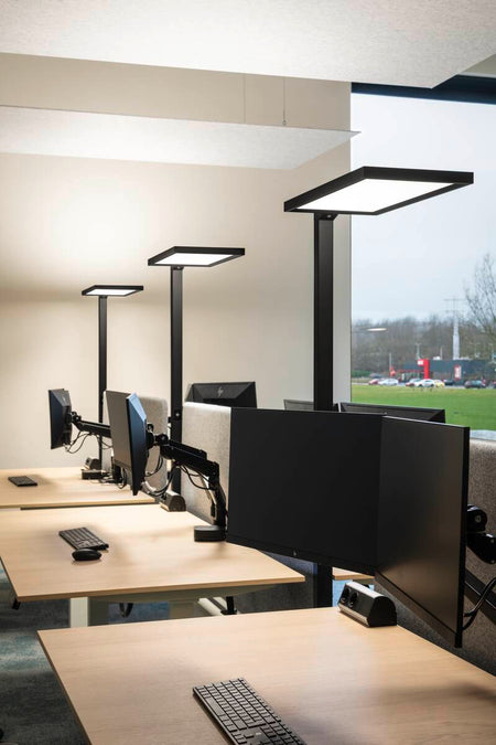 WORKLIGHT SLV Leuchte – Ansicht 17