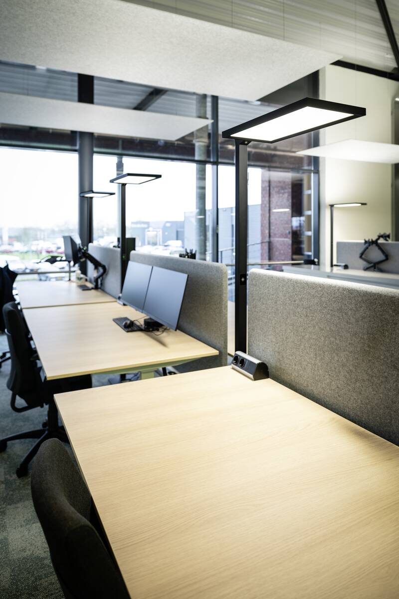 WORKLIGHT SLV Leuchte – Ansicht 18