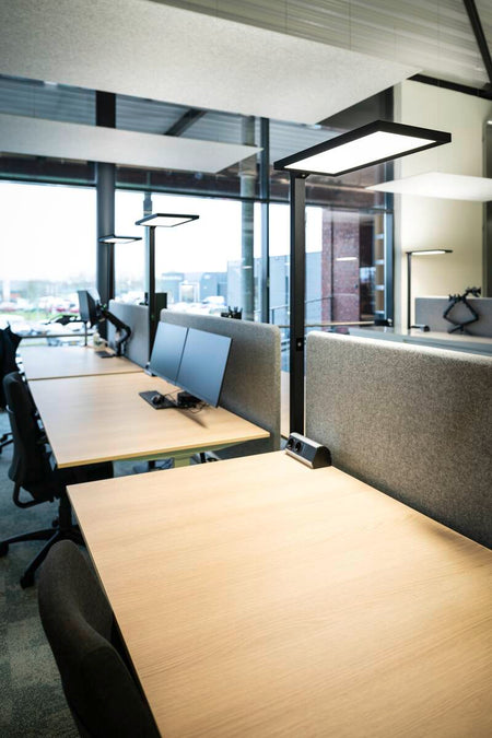 WORKLIGHT SLV Leuchte – Ansicht 18