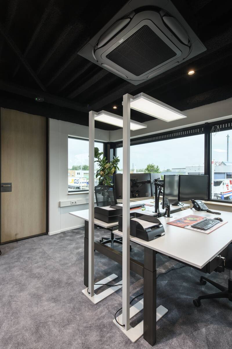 WORKLIGHT SLV Leuchte – Ansicht 9