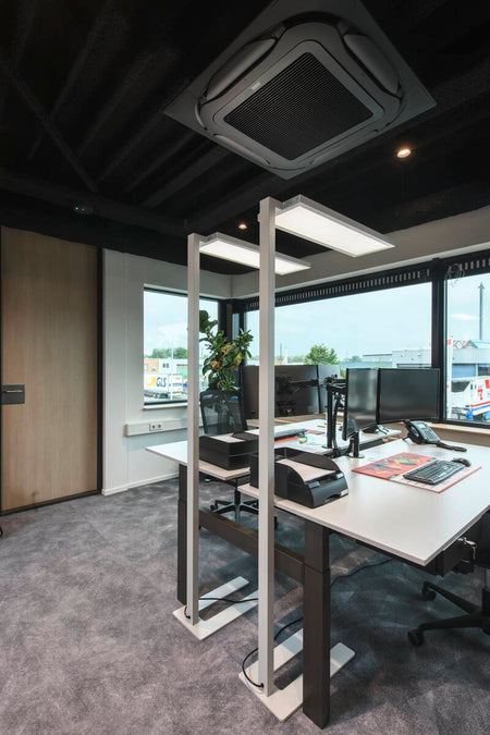 WORKLIGHT SLV Leuchte – Ansicht 9