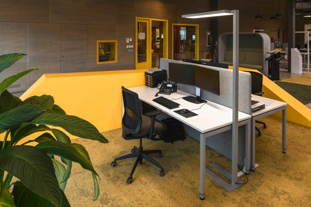 WORKLIGHT SLV Leuchte – Ansicht 9