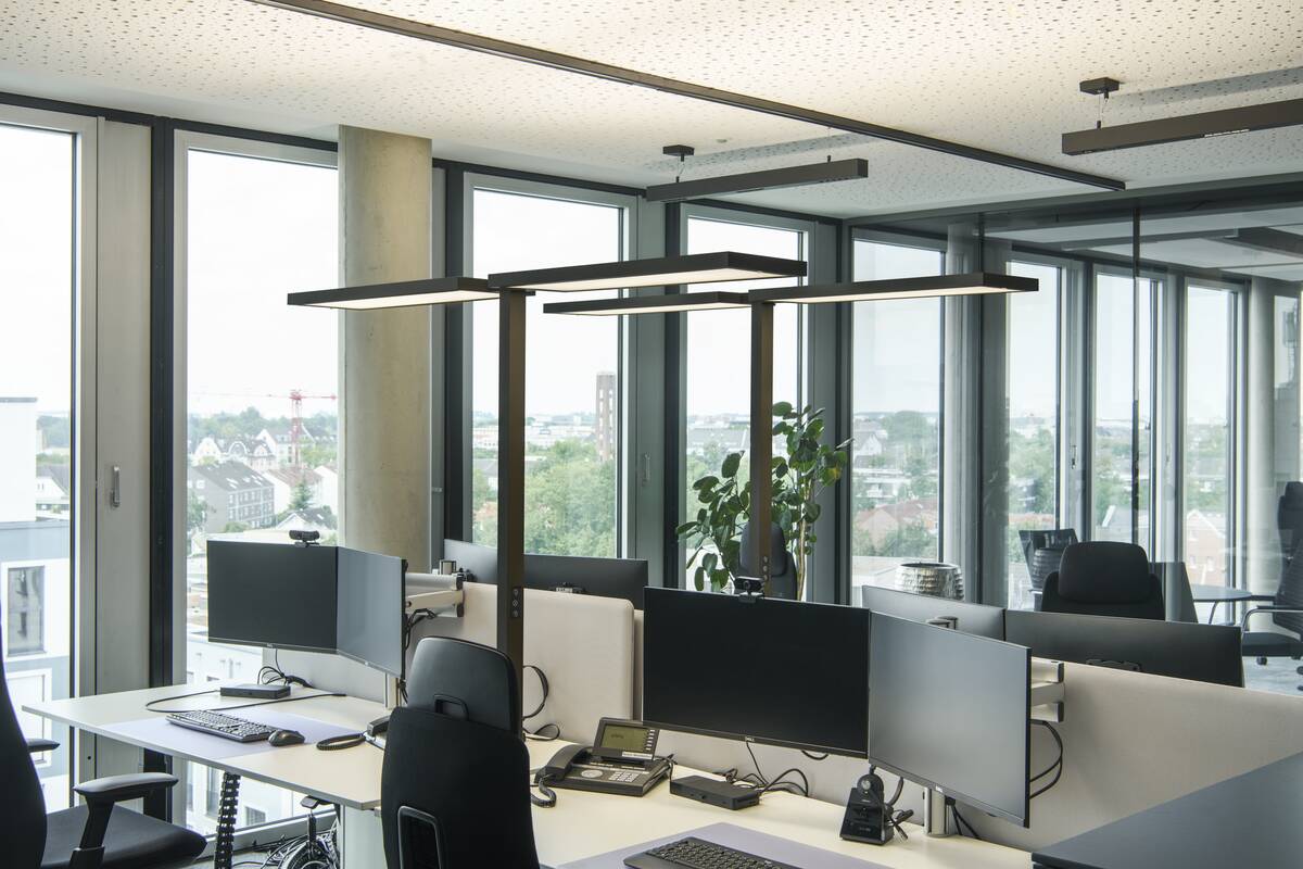 WORKLIGHT SLV Leuchte – Ansicht 9