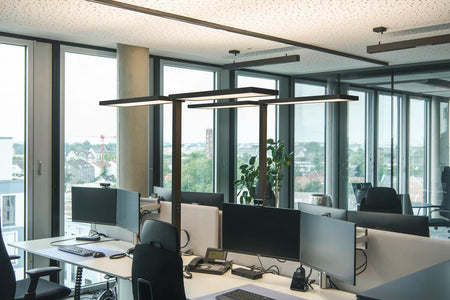 WORKLIGHT SLV Leuchte – Ansicht 9