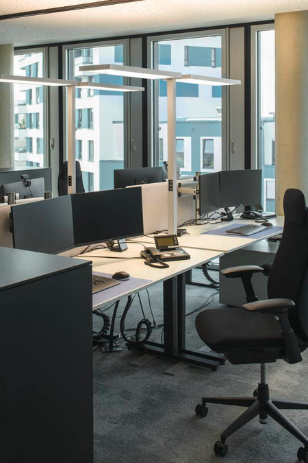 WORKLIGHT SLV Leuchte – Ansicht 9