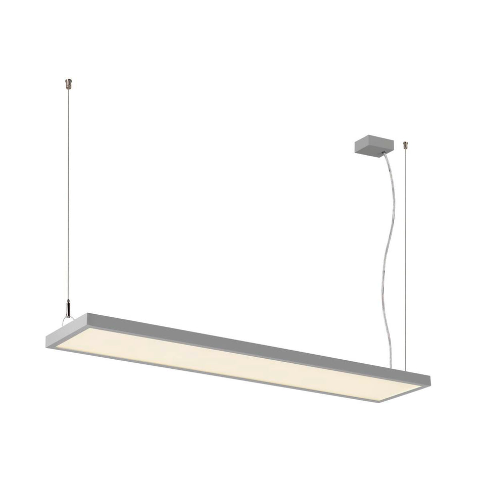SLV  Pendelleuchte 120Cm 4000K Dali Touch Grau