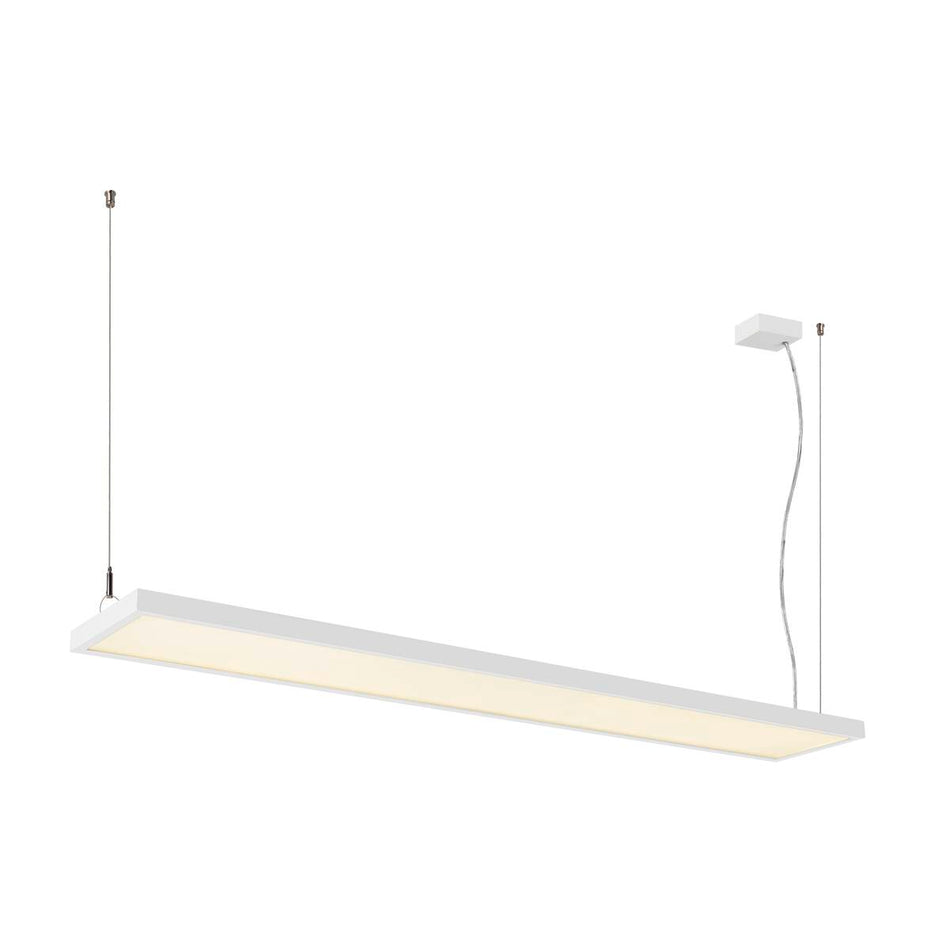 SLV Pendelleuchte 150Cm 4000K Dali Touch Weiß