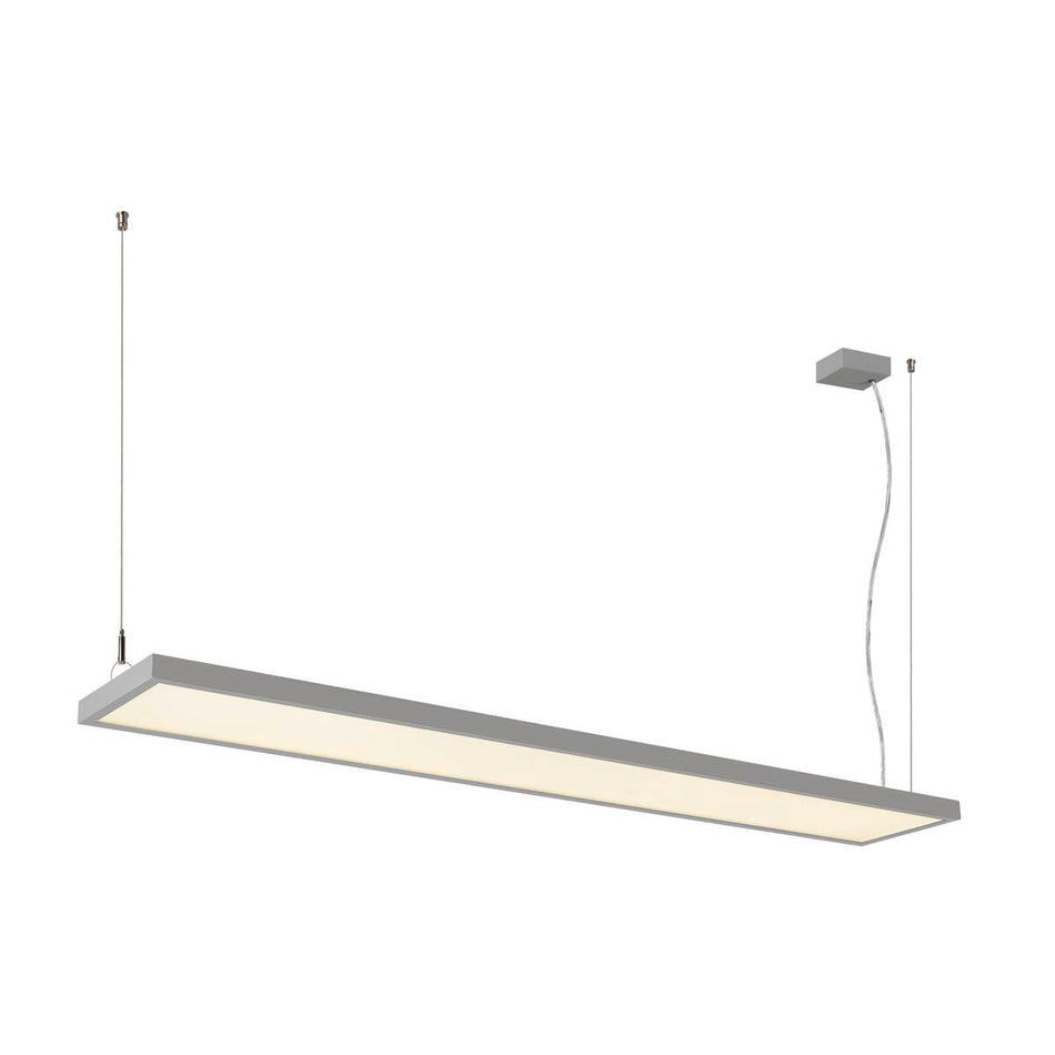 SLV Pendelleuchte 150Cm 4000K Dali Touch Grau