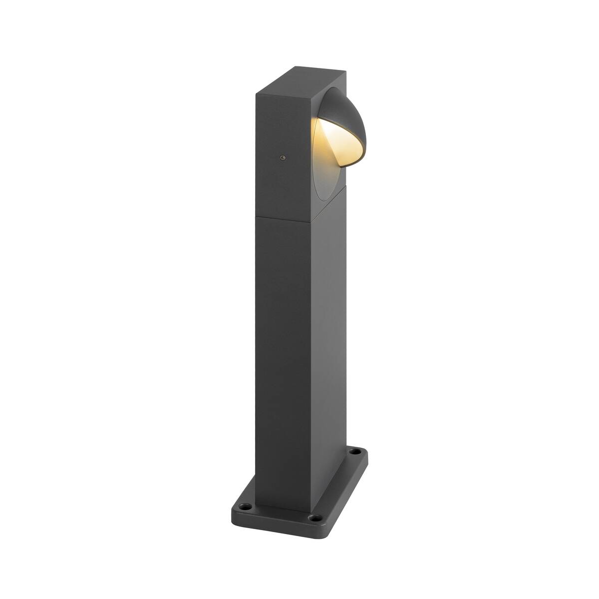 SLV LID I LED Pollerleuchte 2700/3000K IP65 Anthrazit