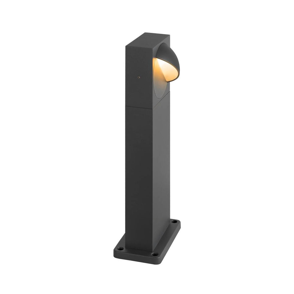 SLV LID I LED Pollerleuchte 2700/3000K IP65 Anthrazit