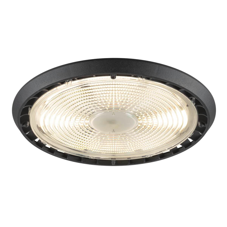 SLV Highbay V 330 100/120/170/200W 840 90°