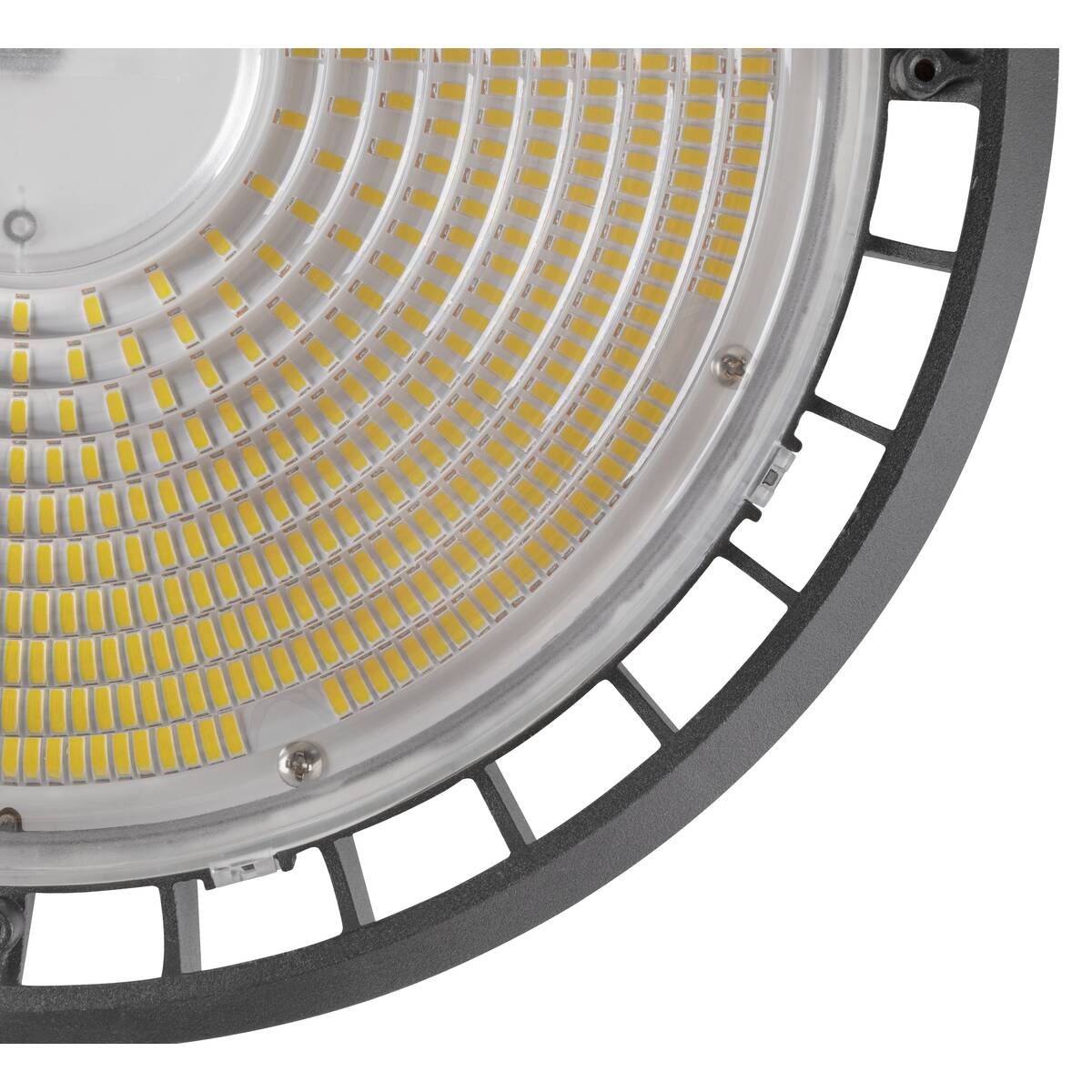 SLV Highbay V 330 100/120/170/200W 840 90°