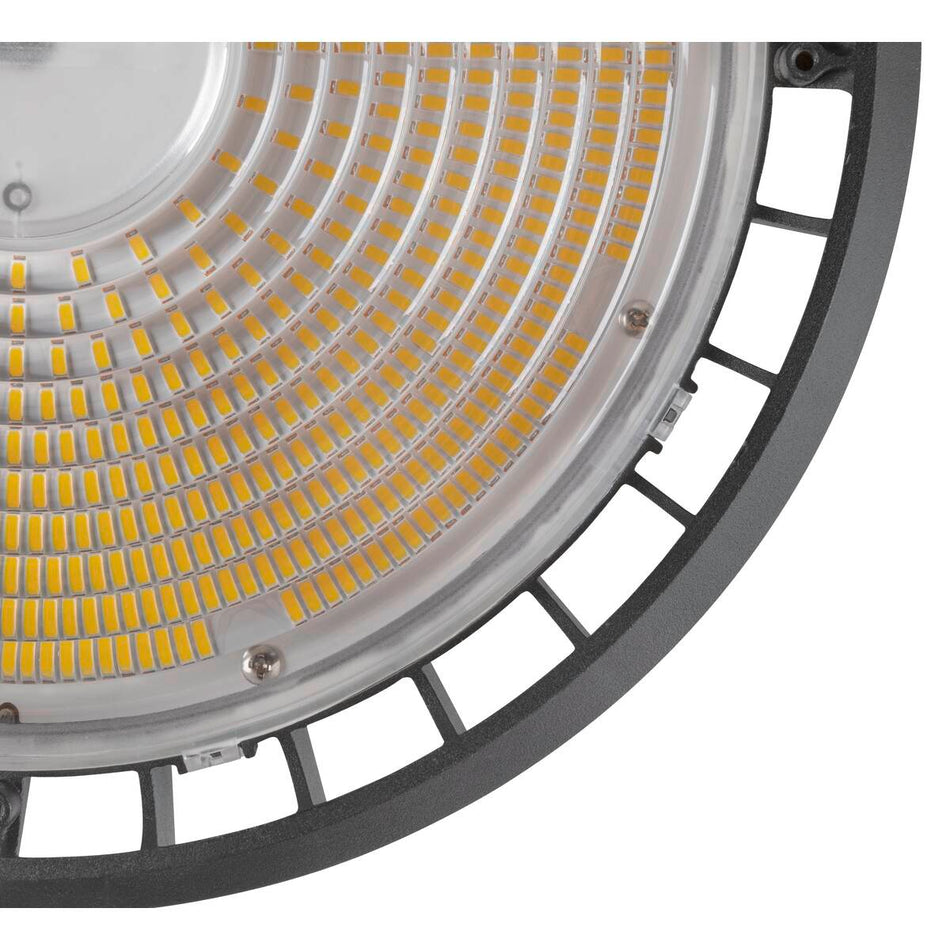 SLV Highbay V 330 100/120/170/200W 840 90°