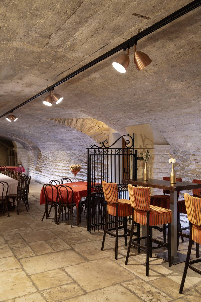 PARA CONE SLV Leuchte – Ansicht 4