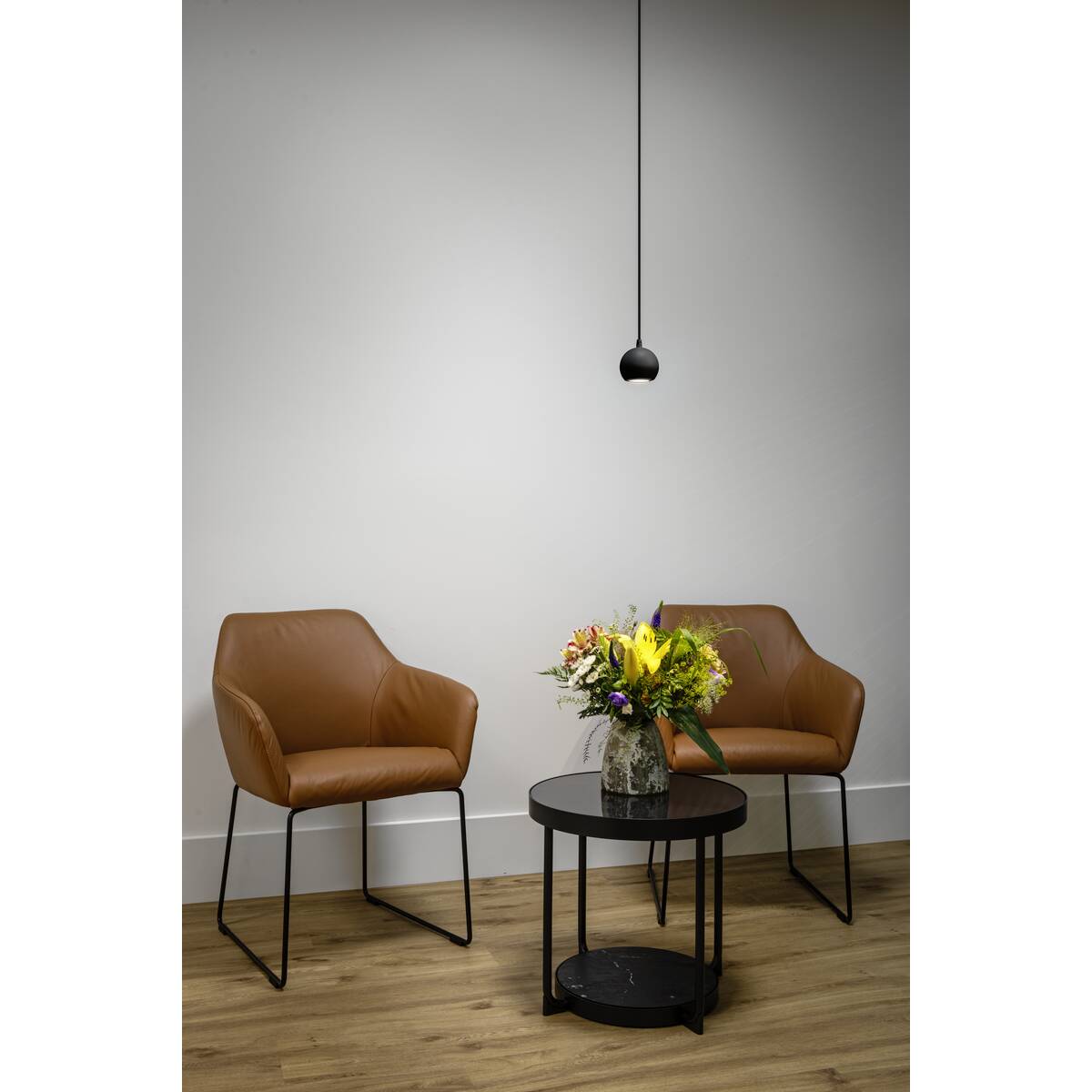SLV LIGHT EYE 90 Pendelleuchte Anwendung