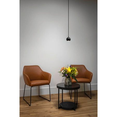 SLV LIGHT EYE 90 Pendelleuchte Anwendung
