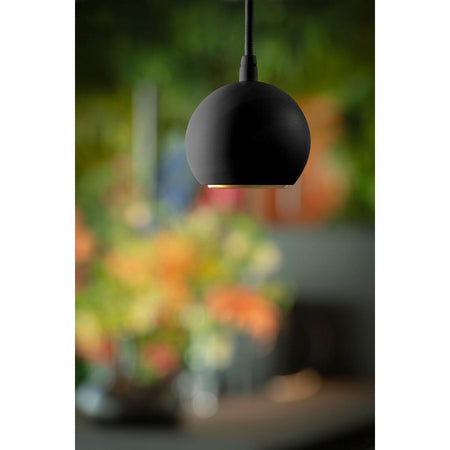 SLV LIGHT EYE 90 Anwendung mit Dekoring Gold