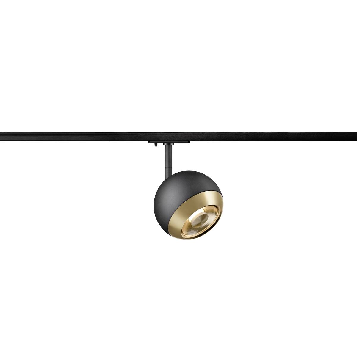 SLV LIGHT EYE 150 1008182 mit Dekoring Gold