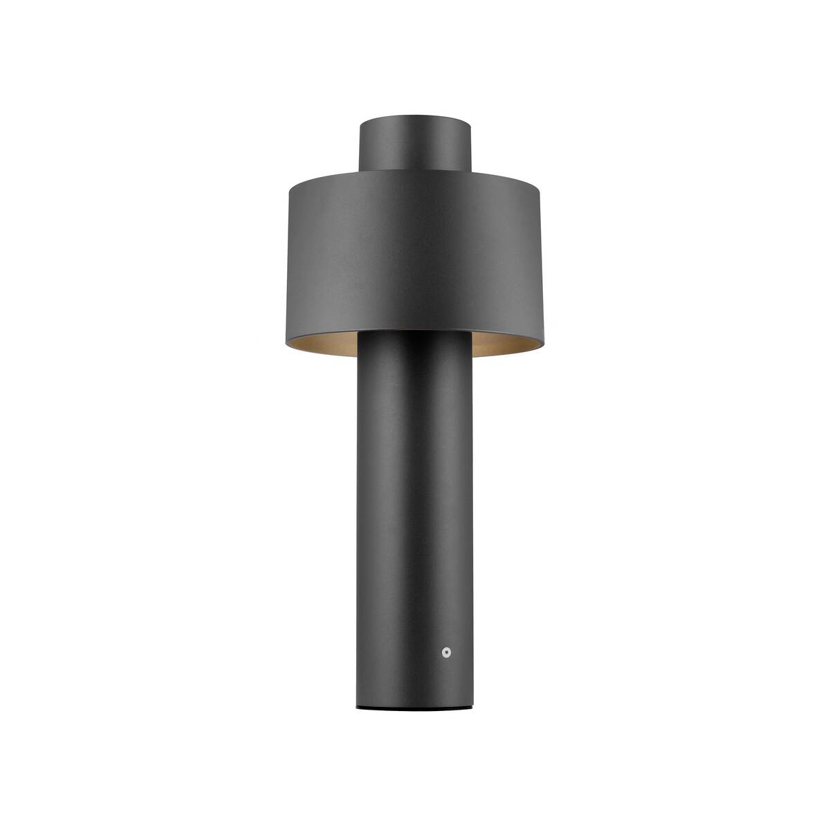 SLV PHOTONI CYL POLE 45 Schwarz