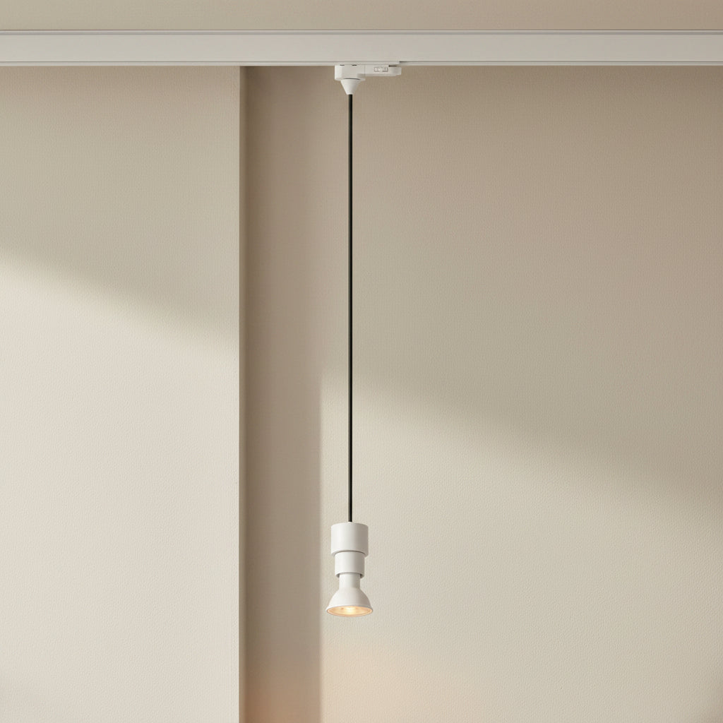 SLV PURI 2.0 Basic 3 Phasen System Leuchte konventionell Weiß – 6 W