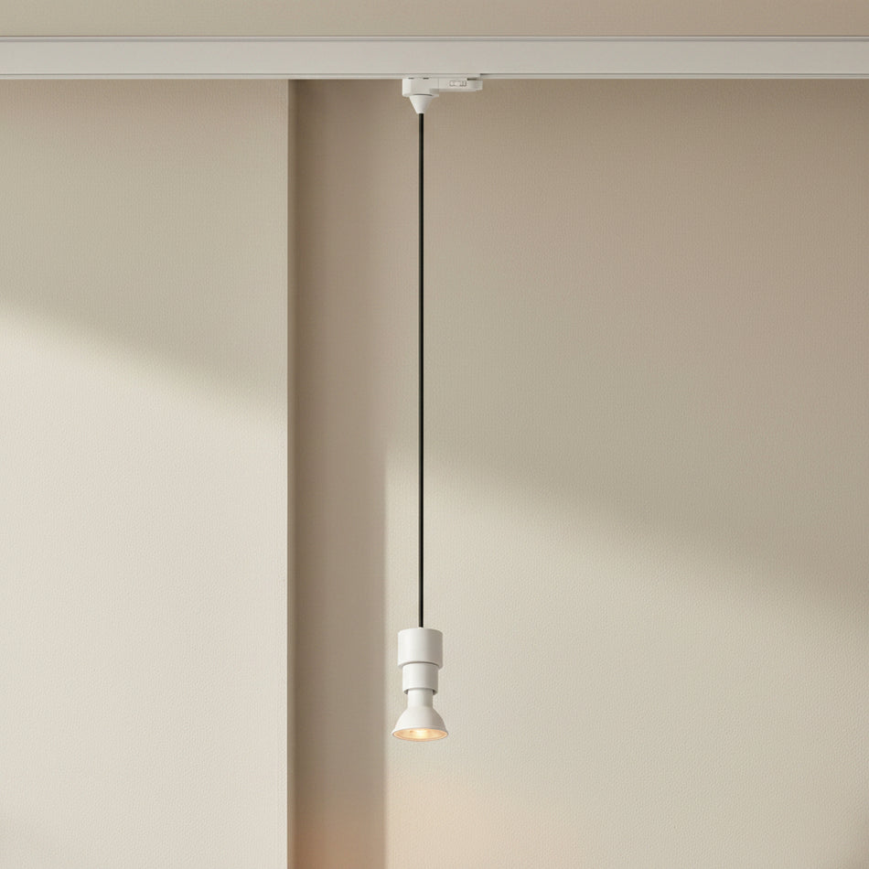 SLV PURI 2.0 Basic 3 Phasen System Leuchte konventionell Weiß – 6 W