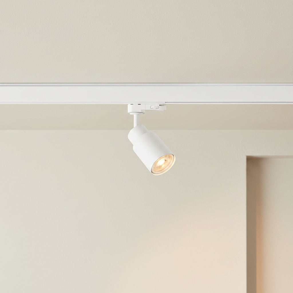 SLV PURI 2.0 Tube 3 Phasen System Leuchte konventionell Weiß – 6 W